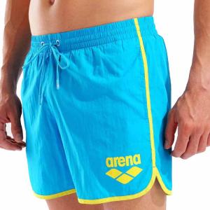 Шорти BIG LOGO BORDERS BEACH SHORT