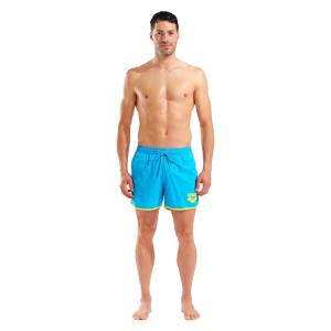 Шорти BIG LOGO BORDERS BEACH SHORT