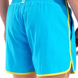 Шорти BIG LOGO BORDERS BEACH SHORT