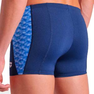 Плавки чоловічі MONOGRAM SWIM SHORT