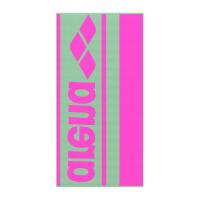 Рушник LOGOTYPE JACQUARD TOWEL