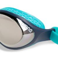 Окуляри для плавання дитячі AIR JR MIRROR