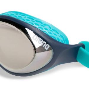 Окуляри для плавання дитячі AIR JR MIRROR