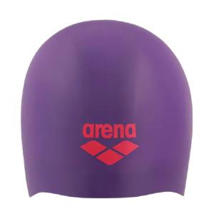 Шапочка для плавания LONG HAIR CAP (009275-200)