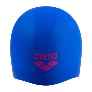 Шапочка для плавання LONG HAIR CAP (009275-207)