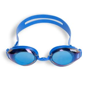 Окуляри для плавання ZOOM X-FIT MIRROR