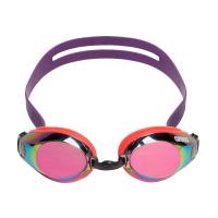 Окуляри для плавання ZOOM X-FIT MIRROR