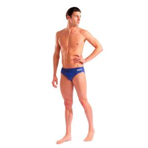 Плавки SNAKESKIN SWIM BRIEFS