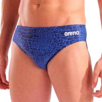 Плавки SNAKESKIN SWIM BRIEFS