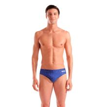 Плавки SNAKESKIN SWIM BRIEFS