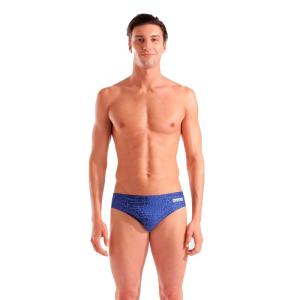 Плавки SNAKESKIN SWIM BRIEFS