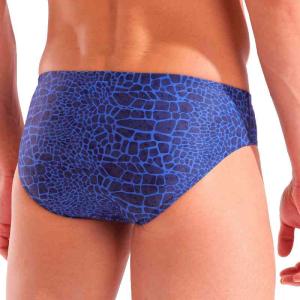 Плавки SNAKESKIN SWIM BRIEFS