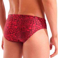 Плавки SNAKESKIN SWIM BRIEFS