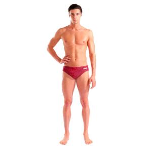 Плавки SNAKESKIN SWIM BRIEFS