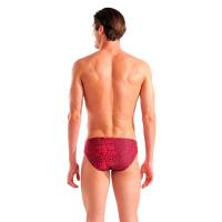 Плавки SNAKESKIN SWIM BRIEFS