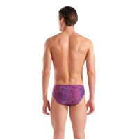 Плавки SNAKESKIN SWIM BRIEFS