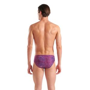 Плавки SNAKESKIN SWIM BRIEFS