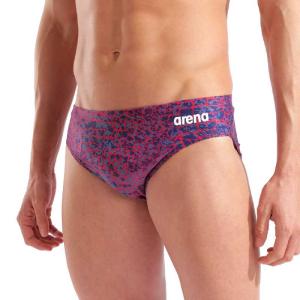 Плавки SNAKESKIN SWIM BRIEFS