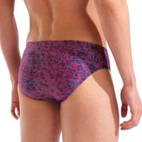 Плавки SNAKESKIN SWIM BRIEFS