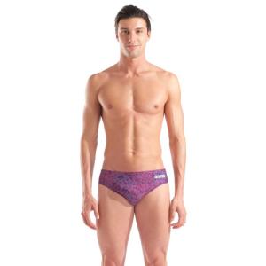 Плавки SNAKESKIN SWIM BRIEFS