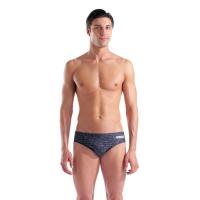 Плавки SNAKESKIN SWIM BRIEFS