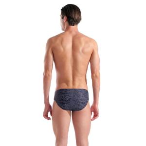 Плавки SNAKESKIN SWIM BRIEFS