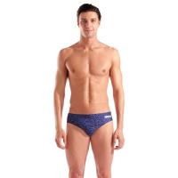 Плавки SNAKESKIN SWIM BRIEFS