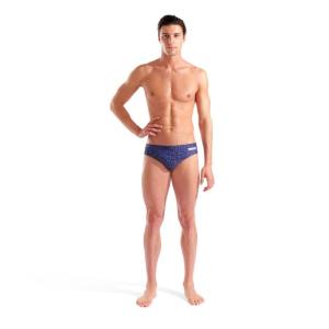 Плавки SNAKESKIN SWIM BRIEFS