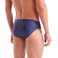 Плавки SNAKESKIN SWIM BRIEFS