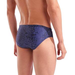 Плавки SNAKESKIN SWIM BRIEFS