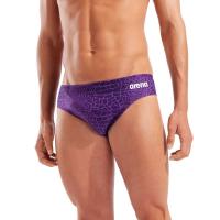 Плавки SNAKESKIN SWIM BRIEFS