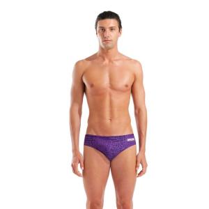 Плавки SNAKESKIN SWIM BRIEFS
