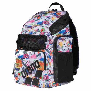Рюкзак Arena ONE GO BACKPACK 45L AO