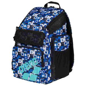 Рюкзак Arena ONE GO BACKPACK 45L AO