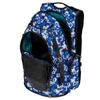 Рюкзак Arena ALL SET BACKPACK 45L AO