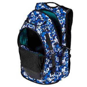 Рюкзак Arena ALL SET BACKPACK 45L AO