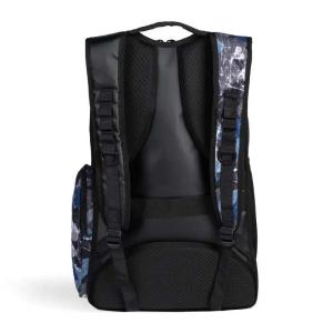 Рюкзак Arena ALL SET BACKPACK 45L AO