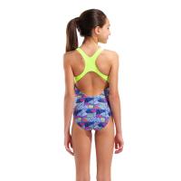 Купальник дитячий CANDIES SWIM PRO L