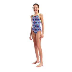 Купальник дитячий CANDIES SWIM PRO L