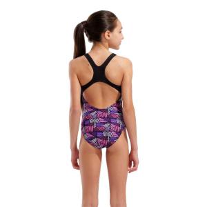 Купальник дитячий CANDIES SWIM PRO L