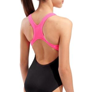 Купальник дитячий SPRAY PAINT SWIMSUIT SWIM PRO