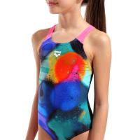 Купальник дитячий SPRAY PAINT SWIMSUIT SWIM PRO