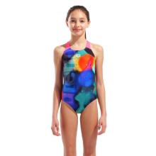 Купальник дитячий SPRAY PAINT SWIMSUIT SWIM PRO