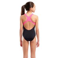 Купальник дитячий SPRAY PAINT SWIMSUIT SWIM PRO