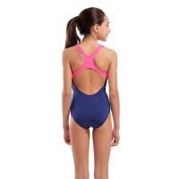 Купальник дитячий LOGO SWIM PRO