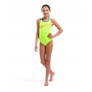 Купальник дитячий LOGO SWIMSUIT SWIM PRO
