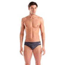 Плавки Ribbed Swim Briefs