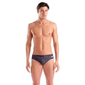 Плавки Ribbed Swim Briefs
