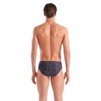 Плавки Ribbed Swim Briefs