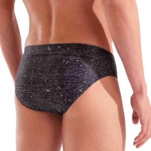 Плавки Ribbed Swim Briefs